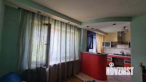 1-к квартира, вторичка, 33м2, 6/9 этаж