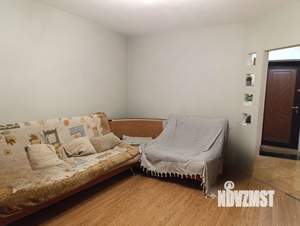 3-к квартира, вторичка, 64м2, 5/9 этаж