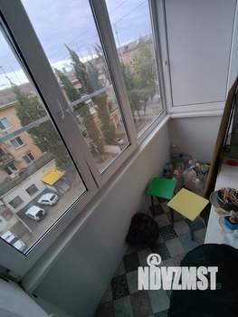 1-к квартира, вторичка, 30м2, 5/5 этаж