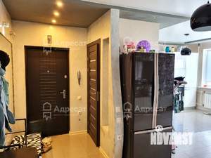 3-к квартира, вторичка, 64м2, 5/9 этаж