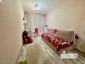 4-к квартира, вторичка, 90м2, 1/10 этаж