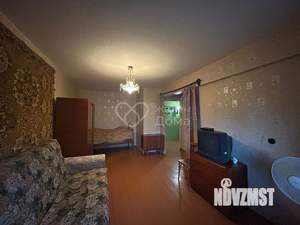 1-к квартира, вторичка, 31м2, 5/5 этаж