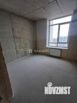 2-к квартира, вторичка, 56м2, 22/24 этаж