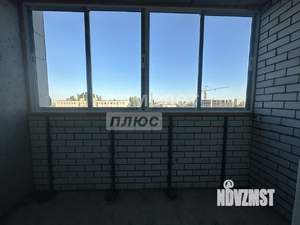 1-к квартира, вторичка, 45м2, 5/9 этаж