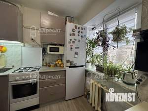 2-к квартира, вторичка, 43м2, 2/5 этаж