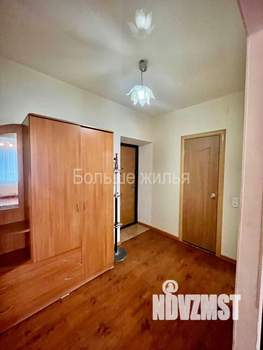 1-к квартира, вторичка, 49м2, 2/9 этаж