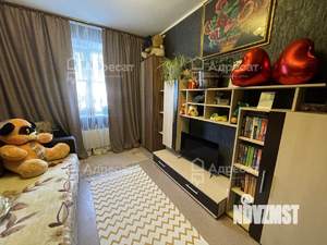 3-к квартира, вторичка, 70м2, 2/9 этаж