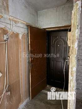 2-к квартира, вторичка, 45м2, 1/5 этаж