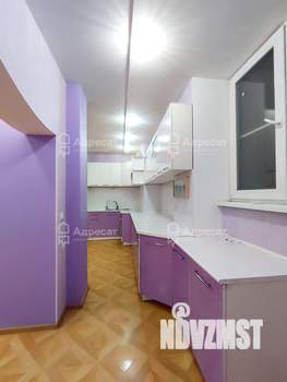 3-к квартира, вторичка, 94м2, 7/10 этаж