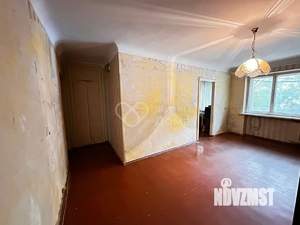 3-к квартира, вторичка, 21м2, 1/5 этаж