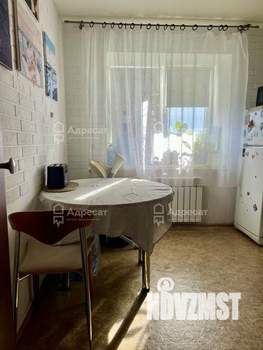 1-к квартира, вторичка, 33м2, 9/10 этаж