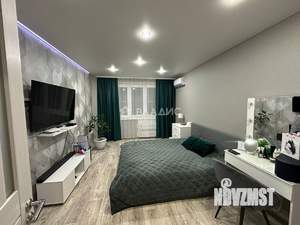 2-к квартира, вторичка, 54м2, 5/9 этаж