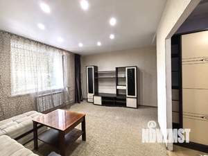 1-к квартира, вторичка, 40м2, 2/9 этаж