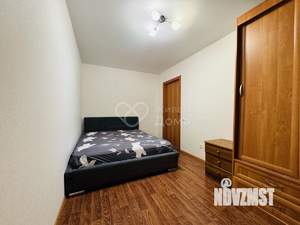 2-к квартира, вторичка, 48м2, 1/9 этаж