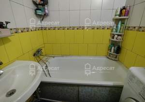 2-к квартира, вторичка, 42м2, 2/4 этаж