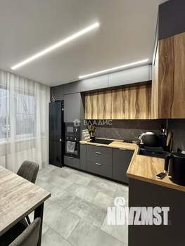 4-к квартира, вторичка, 78м2, 1/10 этаж