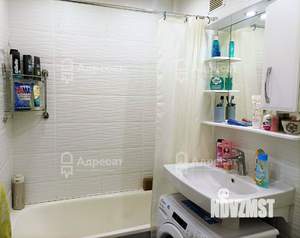 1-к квартира, вторичка, 31м2, 5/5 этаж