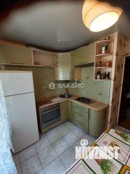 3-к квартира, вторичка, 49м2, 2/5 этаж