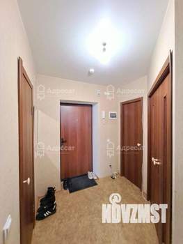 1-к квартира, вторичка, 32м2, 7/9 этаж