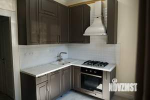 2-к квартира, вторичка, 55м2, 2/5 этаж