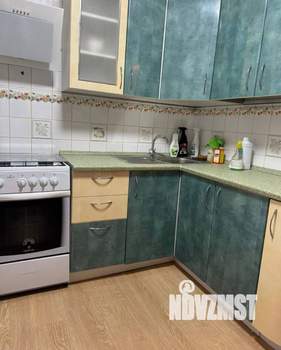 1-к квартира, вторичка, 32м2, 1/4 этаж