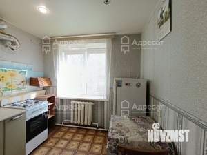 1-к квартира, вторичка, 31м2, 1/2 этаж