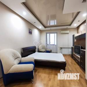 1-к квартира, вторичка, 38м2, 2/10 этаж