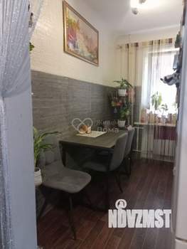 2-к квартира, вторичка, 44м2, 2/2 этаж