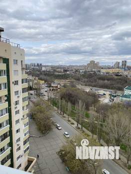 3-к квартира, вторичка, 60м2, 12/12 этаж