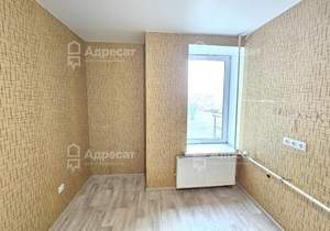 1-к квартира, вторичка, 46м2, 1/5 этаж