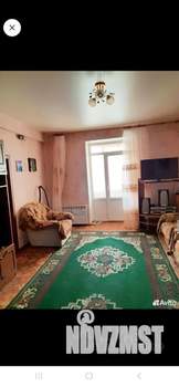 3-к квартира, вторичка, 76м2, 3/5 этаж