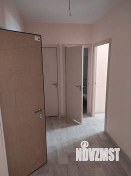 2-к квартира, вторичка, 58м2, 2/7 этаж