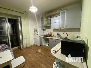 1-к квартира, вторичка, 47м2, 4/9 этаж