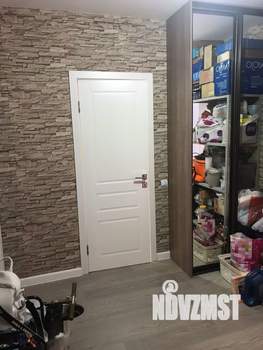 2-к квартира, вторичка, 58м2, 6/10 этаж