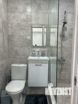 1-к квартира, вторичка, 36м2, 8/10 этаж