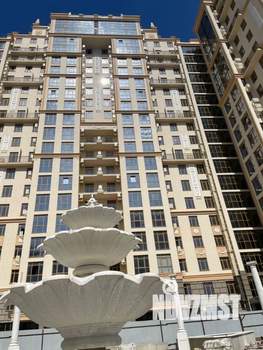 2-к квартира, вторичка, 55м2, 4/18 этаж