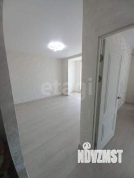 1-к квартира, вторичка, 39м2, 19/23 этаж