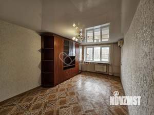 1-к квартира, вторичка, 33м2, 2/5 этаж