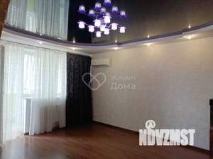 3-к квартира, вторичка, 85м2, 1/3 этаж