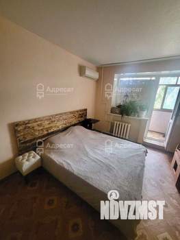 2-к квартира, вторичка, 51м2, 4/5 этаж