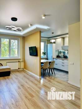 3-к квартира, вторичка, 66м2, 3/9 этаж