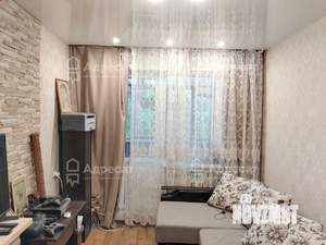3-к квартира, вторичка, 64м2, 3/9 этаж
