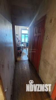 3-к квартира, вторичка, 17м2, 3/4 этаж