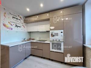 1-к квартира, вторичка, 32м2, 9/10 этаж