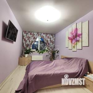 3-к квартира, вторичка, 70м2, 6/9 этаж