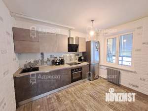 3-к квартира, вторичка, 95м2, 2/10 этаж