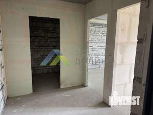 1-к квартира, вторичка, 37м2, 2/5 этаж