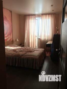 3-к квартира, вторичка, 65м2, 6/9 этаж