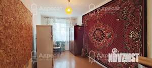 3-к квартира, вторичка, 60м2, 2/5 этаж