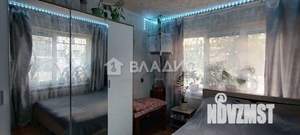 1-к квартира, вторичка, 31м2, 1/4 этаж